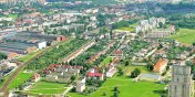 Miasto znalazo wykonawc podziaw geodezyjnych nieruchomoci