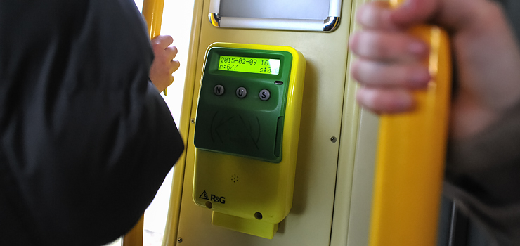 Kto zajmie się łapaniem elbląskich gapowiczów? ZKM szuka firmy do kontroli biletów