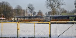 Stadion przy Agrykola zyska nowe oblicze?