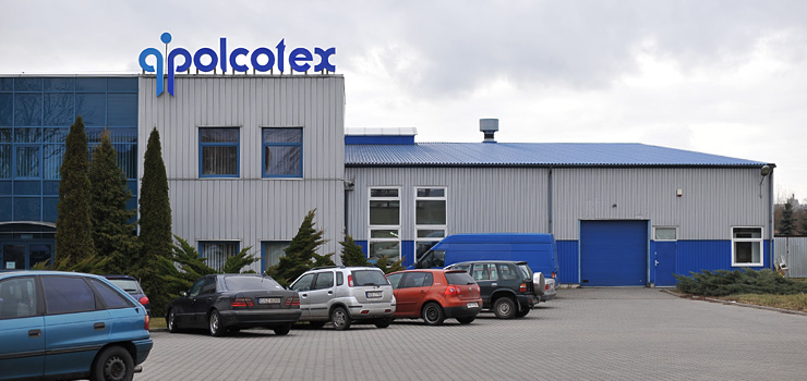 Urząd Pracy pozyskuje pracodawców dla zwolnionych z firmy Polcotex