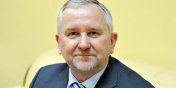 Jak wyglda wsppraca Starostwa z UM? Starosta Maciej Romanowski: Elblska scena polityczna jest bardzo "dziwna"