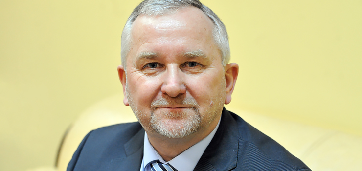 Jak wygląda współpraca Starostwa z UM? Starosta Maciej Romanowski: Elbląska scena polityczna jest bardzo "dziwna"