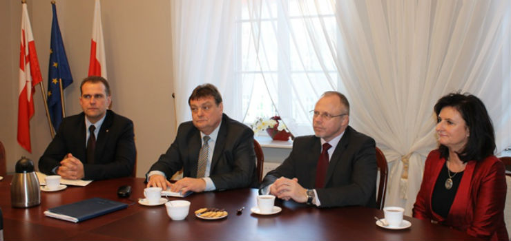 Elbląg jednym z gospodarzy Pucharu Europy w Nordic Walking