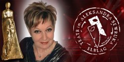 Przed nami "Aleksandry 2014" - kto zdob�dzie statuetk�? Prezentujemy Mari� Makowsk�-Franceson