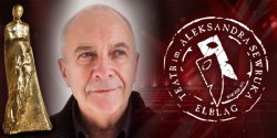 Przed nami "Aleksandry 2014" - kto zdob�dzie statuetk�? Prezentujemy Jerzego Przew�ockiego