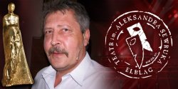 Przed nami "Aleksandry 2014" - kto zdob�dzie statuetk�? Prezentujemy Mariusza Michalskiego