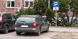 Elbl��anie notorycznie �ami� przepisy staj�c na "kopercie". Kary maj� by� podwy�szone do 1000z�