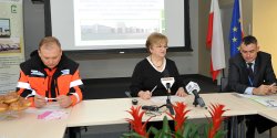 WSZ otrzyma ponad 9 mln z dofinansowania. Gelert: Nie wiedzielimy czy ten projekt uda nam si zrealizowa