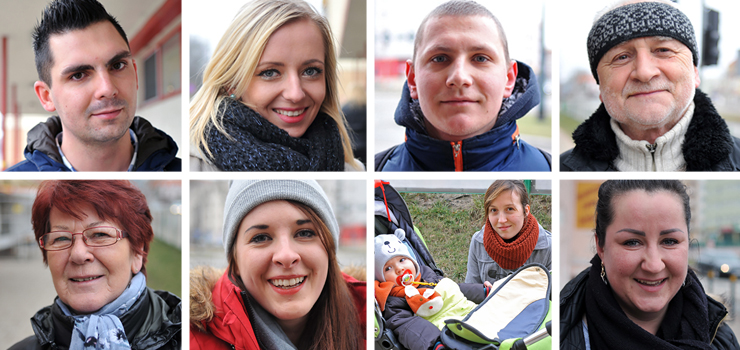 W restauracji, w domu, a może w kinie? Jak elblążanie obchodzą walentynki?