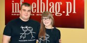 "Najpikniejsza Para Studniwki ZPSM" odwiedzia nasz redakcj 