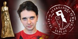 Przed nami "Aleksandry 2014" - kto zdob�dzie statuetk�? Prezentujemy Micha�a �o�y�skiego