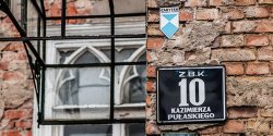 Miasto sprbuje sprzeda zabytkow will Grunaua. Prace przetargowe trwaj