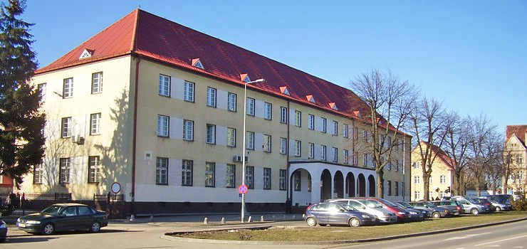 Bezpatne szkolenie w Urzdzie Skarbowym