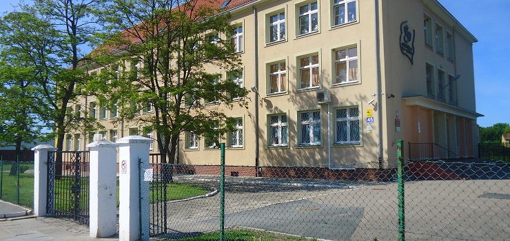 Drzwi otwarte w SP nr 14