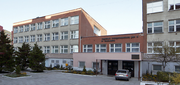 SP nr 9 będzie połączona z Gimnazjum nr 1? W kwietniu odbędzie się konkurs na nowego dyrektora szkoły