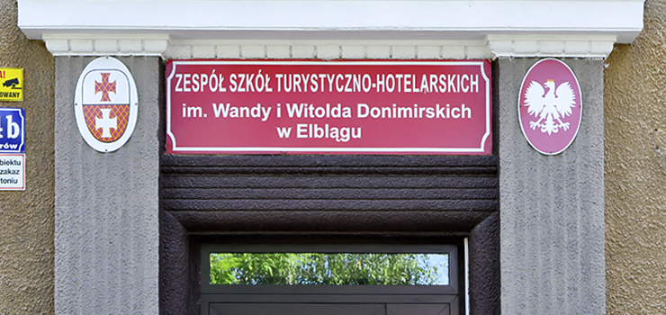Radni pozytywnie zaopiniowali rozwiązanie Zespołu Szkół Turystyczno-Hotelarskich. Czy nauczyciele zostaną bez pracy?