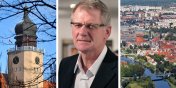 Z jakimi problemami elblan zmierzy si radny Marek Burkhardt?