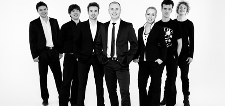 Bilety na koncert Marcina Wyrostka i EOK już w sprzedaży!