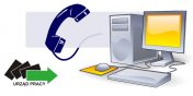 Grant na teleprac oraz wiadczenie aktywizacyjne – nowe instrumenty wsparcia dla pracodawcw i bezrobotnych