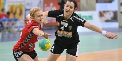 Start Elbl�g z 10-bramkow� strat� przed rewan�em z MKS Selgros Lublin