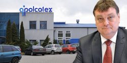 Spotkanie Prezydenta Miasta z przedsi�biorcami bran�y odzie�owej. Czy uda si� znale�� zatrudnienie dla pracownik�w Polcotexu?