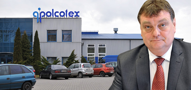 Spotkanie Prezydenta Miasta z przedsiębiorcami branży odzieżowej. Czy uda się znaleźć zatrudnienie dla pracowników Polcotexu?