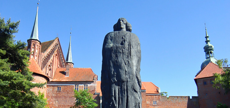 "Wstrzymał Słońce, ruszył Ziemię" - dziś 542 rocznica urodzin Mikołaja Kopernika