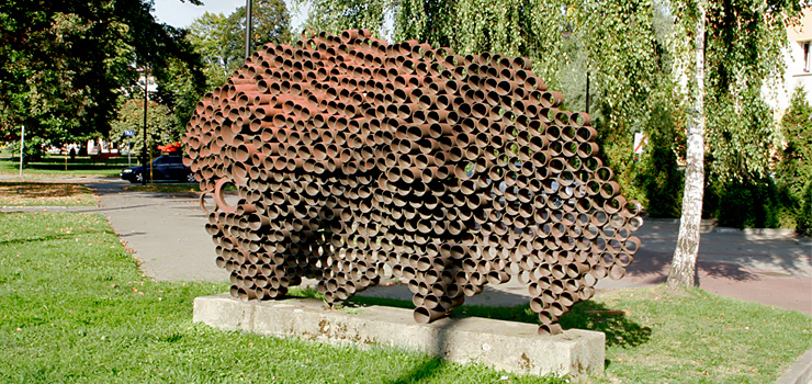 Przed nami dwie imprezy jubileuszowe. Czy taka reklama przyciągnie turystów?