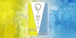 Zmiany w Olimpii Elblg. Nowy bramkarz i rodkowy obroca
