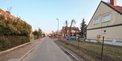Nadmierna pr�dko�� problemem na ul. Kolejowej. Pojawi si� pr�g spowalniaj�cy?