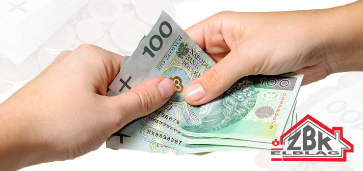 Skuteczna windykacja - elbląski ZBK po raz drugi nagrodzony!