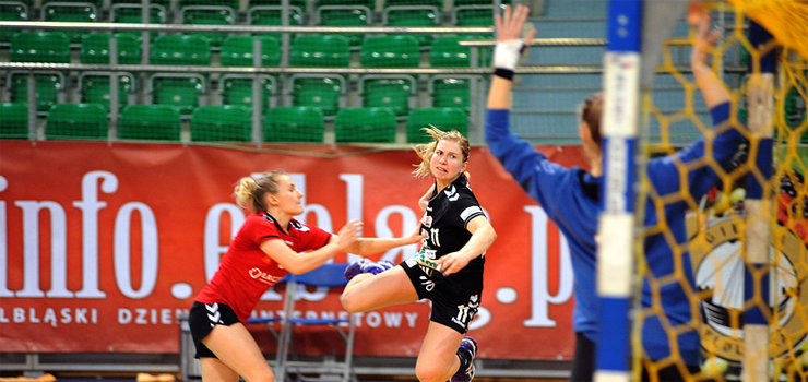 Dziś mecz 19.kolejki PGNiG Superligi Kobiet. Start podejmuje Sambor Tczew