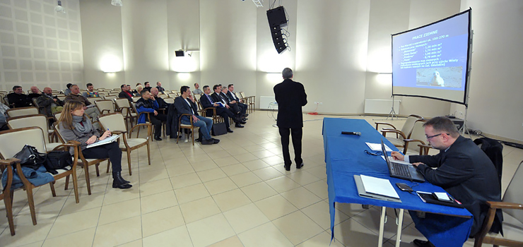 Budowa drogi wodnej pod znakiem zapytania. Przekop będzie zrealizowany w Nowym Świecie?