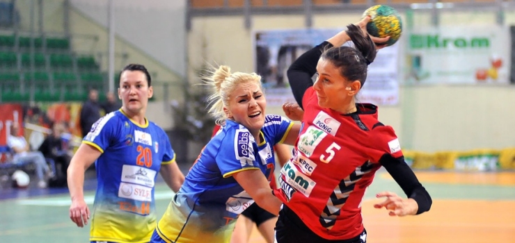 Start Elbląg zgodnie z planem ograł Sambora Tczew