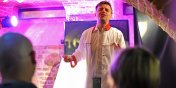 „Sam przeciwko Polsce”, czyli Stand Up w Pubie Ssiedzi - zobacz zdjcia