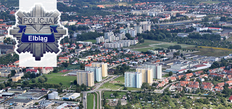 Czy na elblskim osiedlu Zatorze rzeczywicie grasuje pedofil?