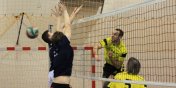 W Awangarda Volley Lidze zgodnie z planem