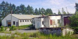 Nie ma ch�tnych na Bielany. Miasto sprzeda�o za to teren w Gronowie G�rnym i lokal przy Ko�ciuszki