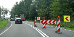 GDDKiA rozbuduje drog� nr 22 Elbl�g – Jeg�ownik. „Prostowania” zakr�t�w jednak nie b�dzie