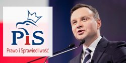 Andrzej Duda w Elblgu. Czy mieszkacy przyjd na spotkanie?