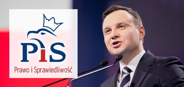Andrzej Duda w Elblągu. Czy mieszkańcy przyjdą na spotkanie?