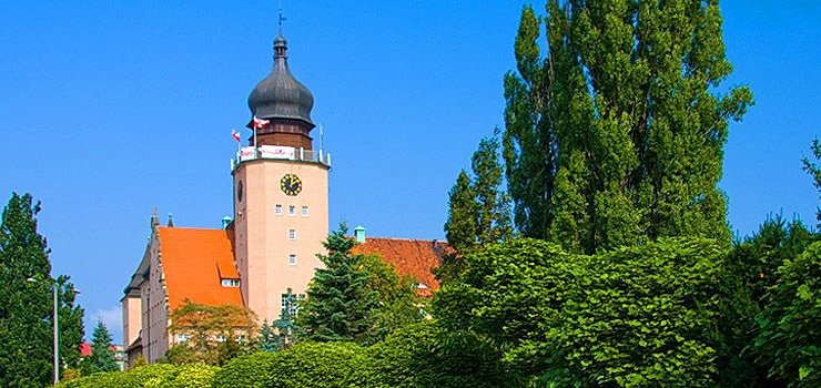 Komisja Bezpieczestwa planuje dziaania nad "Bezpiecznym Elblgiem"