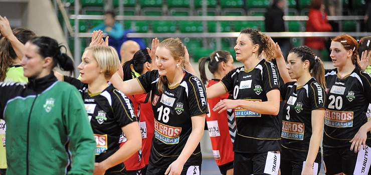 Start Elbląg wygrał w Lublinie, ale odpadł z Pucharu Polski