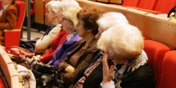 Najwaniejsza jest profilaktyka - o bezpieczestwie z seniorami