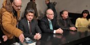 Palikot na spotkaniu z pracownikami Elsinu. Czy posowi uda si wpyn na zmian ustawy?