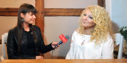 Magda Gessler: "Czuj, e jest tu trudno, e ciko si tu yje" - zobacz materia filmowy