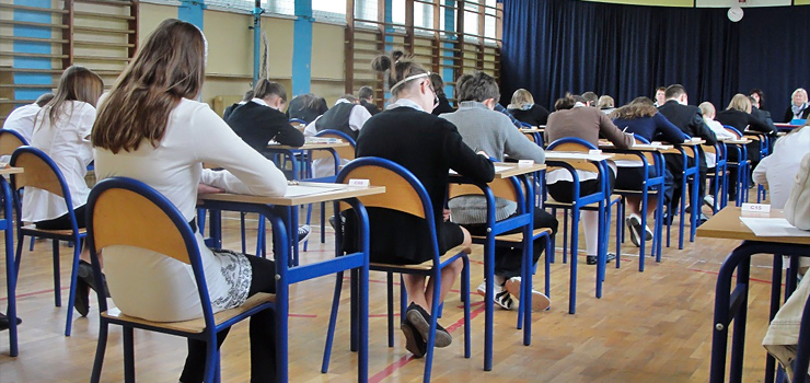 Za miesic sprawdzian szstoklasisty w nowej formule. Co si zmienio?