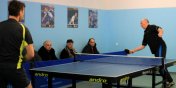 W lidze tenisa nastpiy podziay