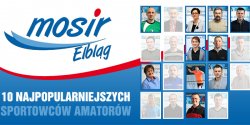 Najpopularniejszego sportowca amatora poznamy w sobot�