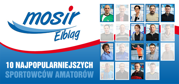 Najpopularniejszego sportowca amatora poznamy w sobot